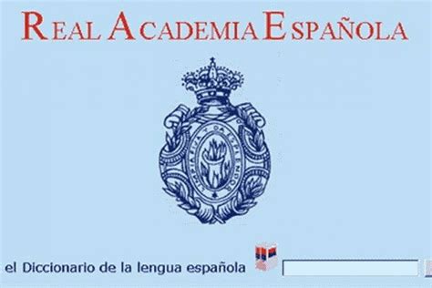 Nueva aplicación de la Real Academia Española
