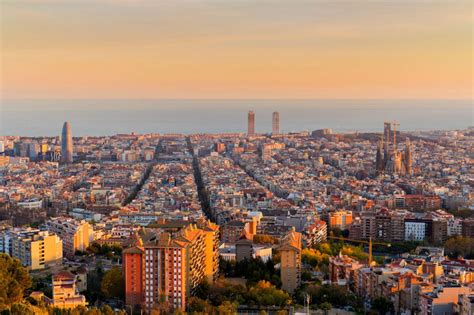Nueva  burbuja  inmobiliaria en Barcelona
