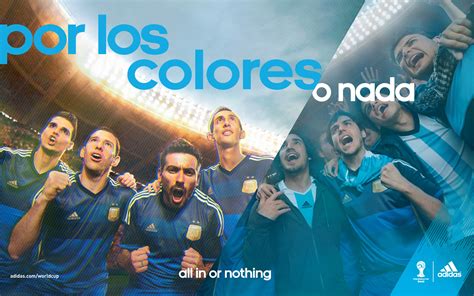 Nueva camiseta Argentina azul alternativa adidas Mundial ...