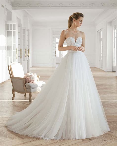 Nueva colección de vestidos de novia 2019 en Córdoba ...