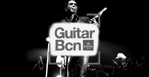 Nueva edición del Festival de Guitarra en Barcelona