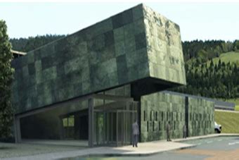 Nueva Estación de Alta Velocidad Puerta de Galicia / Porta ...