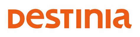 Nueva imagen de marca | Logo Destinia