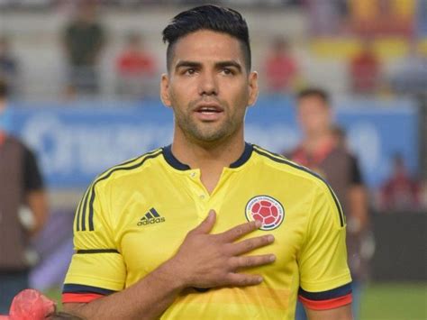 Nueva lesión de Falcao enciende las alarmas en Colombia ...