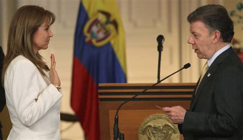 Nueva ministra de Trabajo: Griselda Restrepo nueva ...