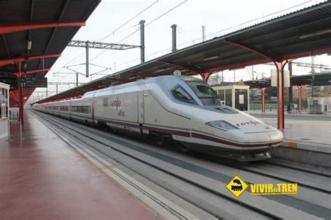 Nueva oferta de servicios AVE entre León y Madrid los ...