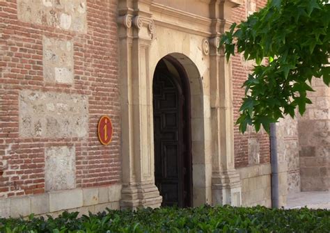 Nueva Oficina de Turismo de Alcalá de Henares   Dream Alcalá