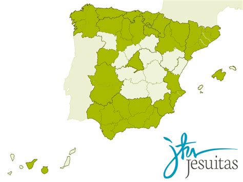 NUEVA PROVINCIA DE ESPAÑA DE LA COMPAÑÍA DE JESÚS