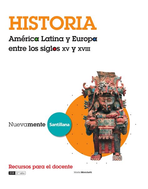Nuevamente Historia América Latina y Europa entre los ...