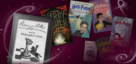 Nuevas ediciones de Harry Potter y la Cámara Secreta y ...