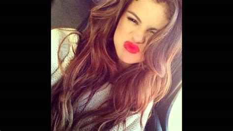 Nuevas Fotos de Selena Gomez En Instagram♥  2013  Parte 1 ...