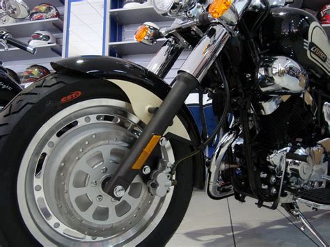 Nuevas Keeway en Moto7, motos económicas y atractivas ...