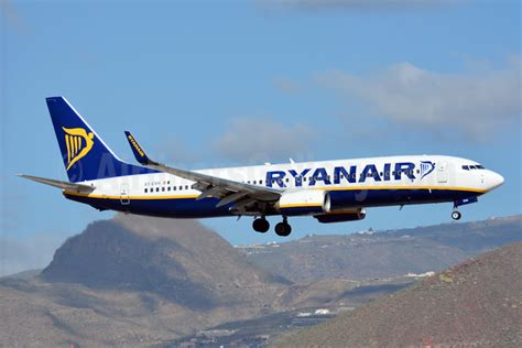 Nuevas rutas de Ryanair desde Dusseldorf a Alicante y Málaga