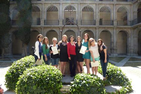 Nueve másteres de la Universidad de Alcalá, entre los ...