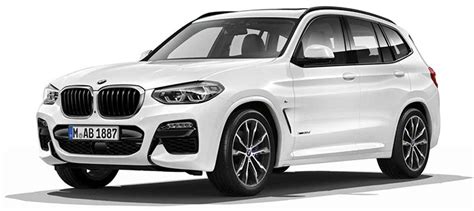 Nuevo BMW X3   Concesionario BMW Zaragoza Augusta Aragón