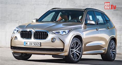 Nuevo BMW X5 2018: reduce peso, consumo y es más dinámico ...