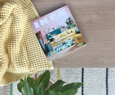 Nuevo catálogo IKEA 2018 | el taller de las cosas bonitas
