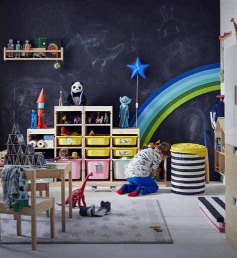 Nuevo catálogo IKEA 2018 ♥ Habitaciones infantiles y mucho ...