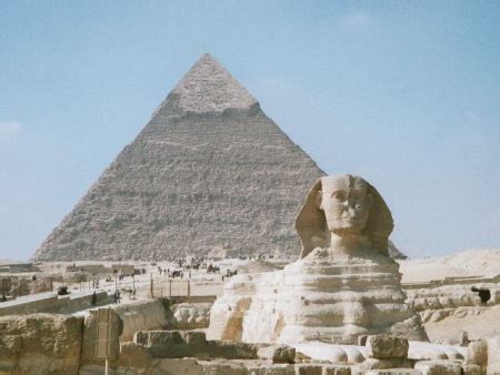 Nuevo descubrimiento en Egipto
