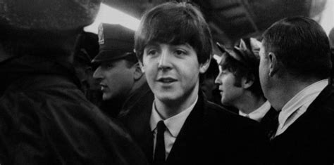 Nuevo disco de Paul McCartney: escucha “New”   Mindies