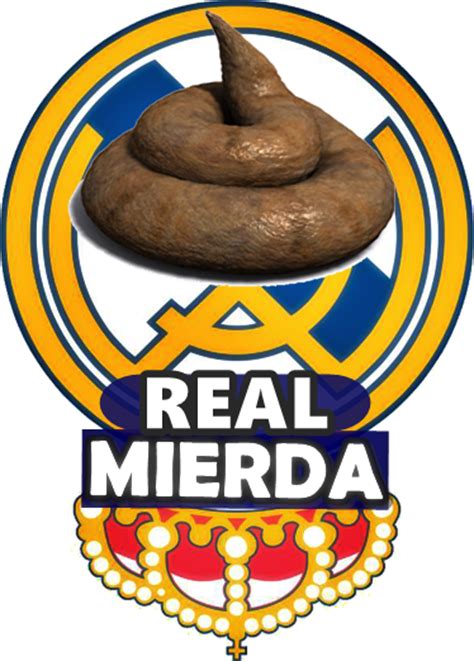 Nuevo Escudo del Real Madrid para 2017   Humor   Taringa!
