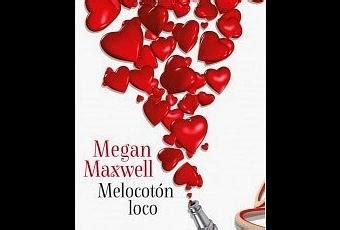 Nuevo libro de Megan Maxwell   Paperblog
