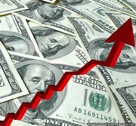 Nuevo máximo histórico: el dólar a $16 » Eje Central