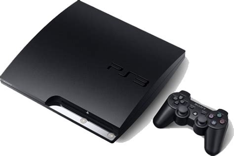 Nuevo modelo de PlayStation 3 para Japón