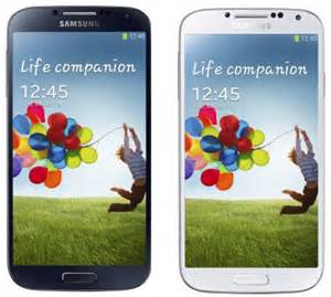 Nuevo Samsung Galaxy S4   Libertad Digital