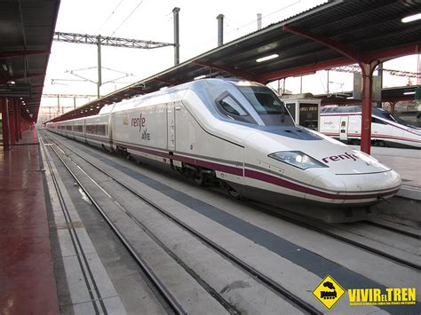 Nuevo servicio AVE directo Zaragoza – Alicante : Vivir el ...