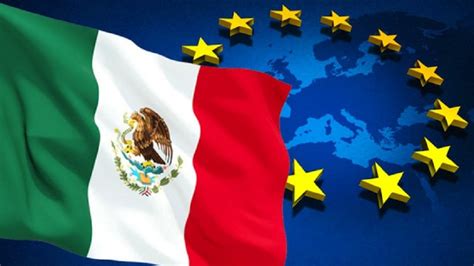 Nuevo TLC México Unión Europea, herramienta para ...