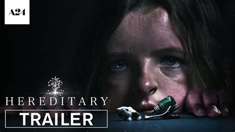 Nuevo Trailer de Hereditary: Siente el Terror • Cinergetica