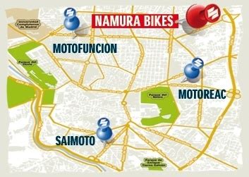 Nuevos concesionarios oficiales Suzuki en Madrid y Barcelona