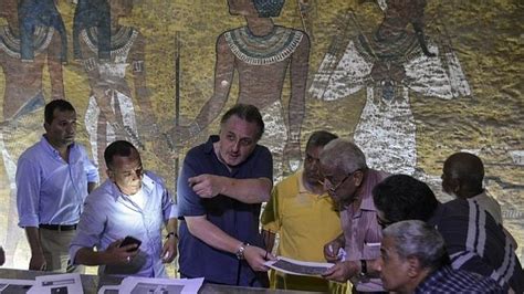 Nuevos descubrimientos arqueológicos en Egipto   Taringa!