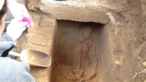 Nuevos descubrimientos arqueológicos en el 2015 Chipiona ...