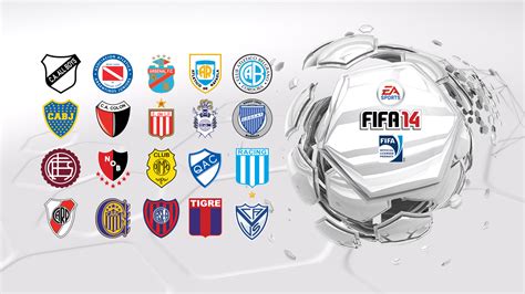 Nuevos detalles de FIFA 14 | FIFAMEXICO   Torneos, FIFA 15 ...