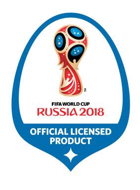 Nuevos futbolistas Copa del Mundo de Fútbol Rusia 2018