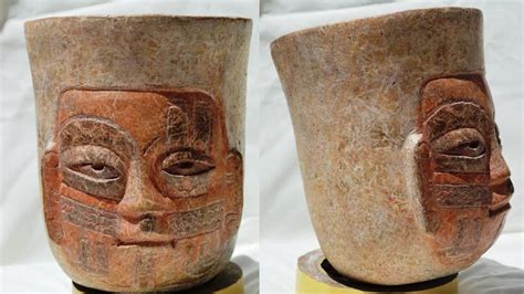 Nuevos hallazgos de la cultura olmeca
