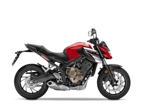 Nuevos modelos de motos Honda para 2018   Chiquini.mx