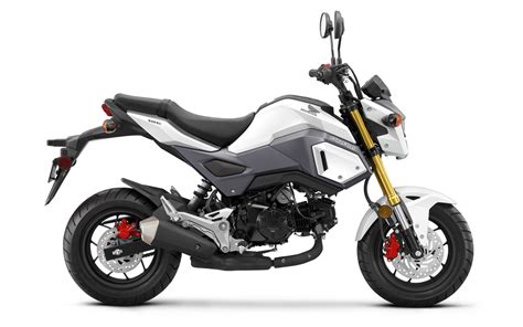 Nuevos modelos de motos Honda para 2018 Chiquini.mx