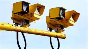 Number of average speed cameras have doubled in three ...