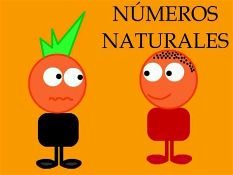 NUMEROS NATURALES | matematicasfaciles