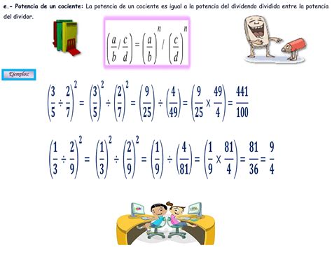 Números Racionales  Q : 2017