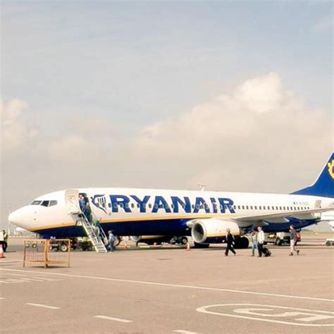 Nuovi voli Ryanair per Berlino dall Italia | Berlino Caput ...
