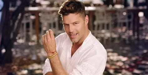 Nuovo singolo per Ricky Martin featuring Maluma con Vente ...