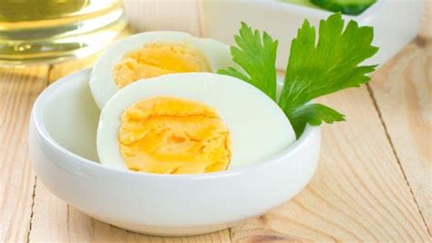 Nutrición: El huevo ¿un alimento bueno o malo para la ...