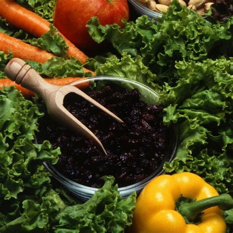 Nutrición saludable vegetal: 8 tips | Luis Garcia Vegan Food