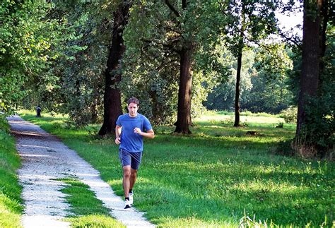 Nutrición y deporte: ¿Correr después de desayunar o correr ...