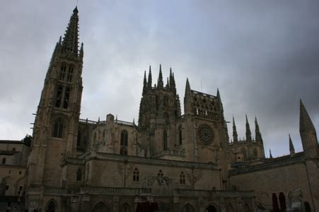 Nutriguía: Burgos:“14.000 kilómetros cuadrados de ...