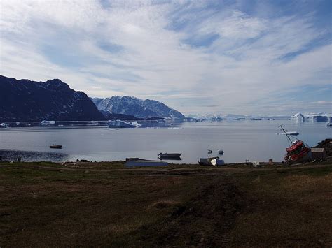 Nuugaatsiaq, Groenlandia Información Turística